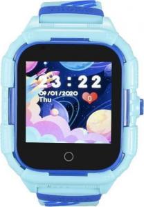 Smartwatch Garett Kids Agent 4G Niebieski  (GXP-805134) 2