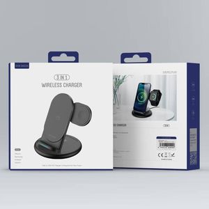 Ładowarka Dux Ducis C7 Indukcyjna  (6934913048504) 2