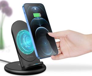 Ładowarka Dux Ducis C7 Indukcyjna  (6934913048504) 4