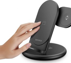 Ładowarka Dux Ducis C7 Indukcyjna  (6934913048504) 5