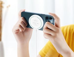 Ładowarka Dux Ducis C5 2 A (6934913048481) 10