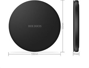Ładowarka Dux Ducis C6 Indukcyjna  (6934913048498) 2