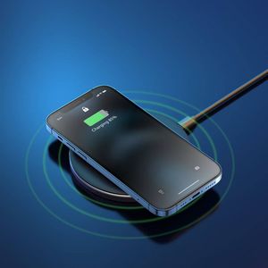 Ładowarka Dux Ducis C6 Indukcyjna  (6934913048498) 3