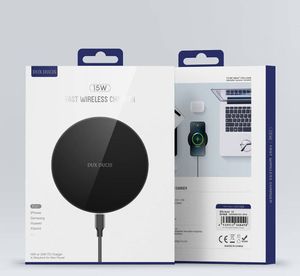 Ładowarka Dux Ducis C6 Indukcyjna  (6934913048498) 5