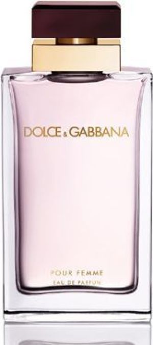 Dolce & Gabbana Pour Femme 2012 EDP 100 ml 1