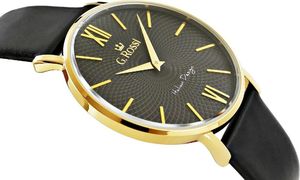 Zegarek Gino Rossi Zegarek Damski G.Rossi 11989A7-1A2 3