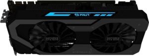 Karta graficzna Palit GeForce GTX 1070 Super JetStream 8GB GDDR5 (256 Bit) HDMI, DVI, 3xDP, BOX (NE51070S15P2J) 8