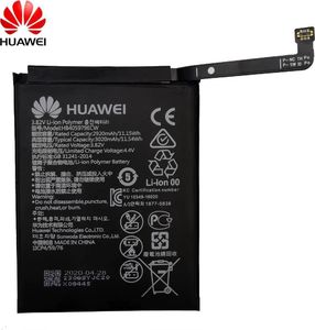 Bateria Huawei Bateria do HUAWEI Y5 2019 / P9 LITE MINI / NOVA L01 / L02 / L03 2920 mAh HB405979ECW 2