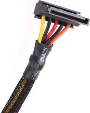 Zasilacz SilverStone Strider 400W (SST-ST40F-ES230) 11