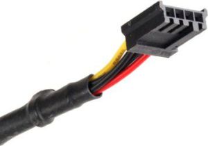 Zasilacz SilverStone Strider 400W (SST-ST40F-ES230) 13