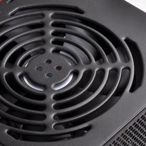 Zasilacz SilverStone Strider 400W (SST-ST40F-ES230) 7