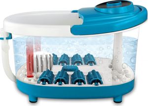 Masażer POKAR MASAŻER WODNY DO STÓP 500W BĄBELKI PODGRZEWANY 3