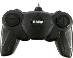 Lean Sport Auto R/C BMW Z4 Roadster Rastar 1:24 Żółte 4