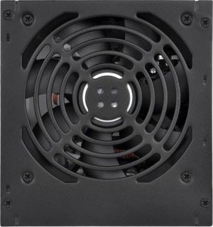 Zasilacz SilverStone Strider 600W (SST-ST60F-ES230) 2