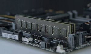 Komputer Netcom Gamingowy Ryzen 15RDZENI RADEON 16GB +SSD 8