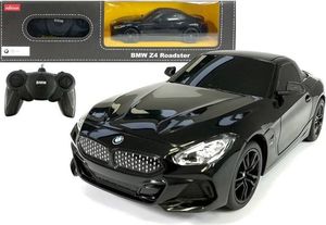 Lean Sport Auto R/C BMW Z4 Roadster Rastar 1:24 Czarne 1