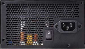 Zasilacz SilverStone Strider 700W (SST-ST70F-ES230) 5