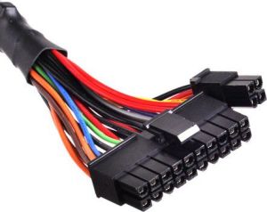 Zasilacz SilverStone Strider 700W (SST-ST70F-ES230) 8