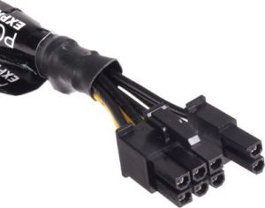 Zasilacz SilverStone Strider 700W (SST-ST70F-ES230) 10