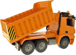 Jokomisiada Auto Wywrotka Mercedes zdalnie sterowany RC0276 5