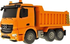 Jokomisiada Auto Wywrotka Mercedes zdalnie sterowany RC0276 9