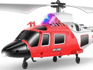 Jokomisiada Helikopter Syma S111G sterowany na pilota RC0541 3