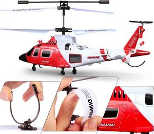 Jokomisiada Helikopter Syma S111G sterowany na pilota RC0541 7