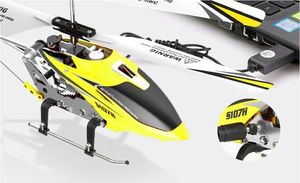 Jokomisiada Syma Helikopter S107H pilot 2,4 GHz RC0544 11