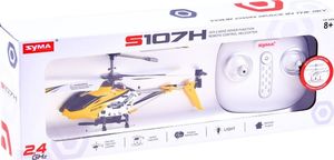 Jokomisiada Syma Helikopter S107H pilot 2,4 GHz RC0544 13