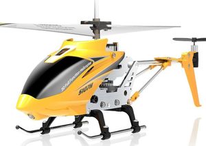 Jokomisiada Syma Helikopter S107H pilot 2,4 GHz RC0544 2