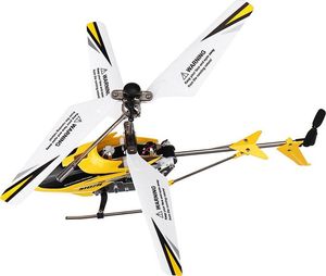 Jokomisiada Syma Helikopter S107H pilot 2,4 GHz RC0544 6