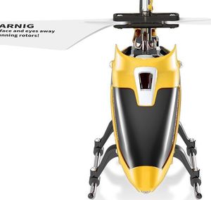 Jokomisiada Syma Helikopter S107H pilot 2,4 GHz RC0544 8