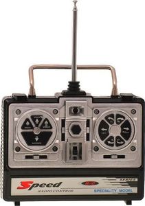 Jokomisiada REALISTYCZNY WOJSKOWY CZOŁG LEOPARD strzela RC0106 7