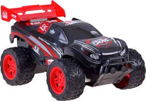 Jokomisiada Autko zdalnie sterowane + pilot kierownica RC0488 2