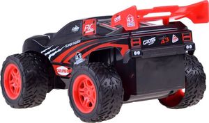 Jokomisiada Autko zdalnie sterowane + pilot kierownica RC0488 4