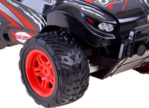 Jokomisiada Autko zdalnie sterowane + pilot kierownica RC0488 5