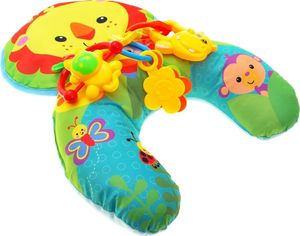 Jokomisiada Wałek Poduszka stabilizacyjna dla dziecka ZA1666NI 2