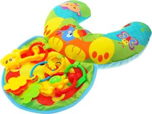 Jokomisiada Wałek Poduszka stabilizacyjna dla dziecka ZA1666NI 3