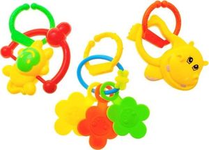 Jokomisiada Wałek Poduszka stabilizacyjna dla dziecka ZA1666NI 6