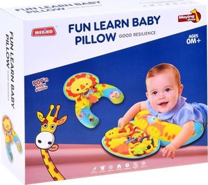 Jokomisiada Wałek Poduszka stabilizacyjna dla dziecka ZA1666NI 7