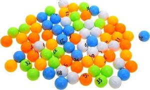 Jokomisiada Bingo liczbowa Gra Rodzinna GR0251 3