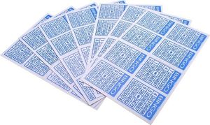 Jokomisiada Bingo liczbowa Gra Rodzinna GR0251 6