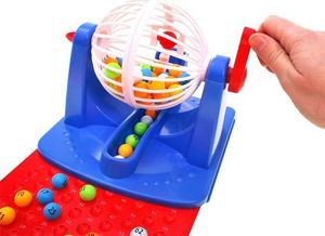 Jokomisiada Bingo liczbowa Gra Rodzinna GR0251 7