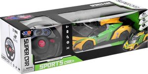 Jokomisiada Autko sportowe z otwierane drzwi + pilot RC0583 11