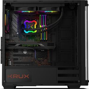 Komputer AllIT Core i5-10400, 16 GB, Intel UHD Graphics 630, 500 GB SSD Windows 10 Home Trial 2