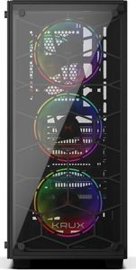 Komputer AllIT Core i5-10400, 16 GB, Intel UHD Graphics 630, 500 GB SSD Windows 10 Home Trial 3