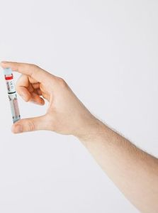 Alkomat Alco2GO Jednorazowy alkotest 3