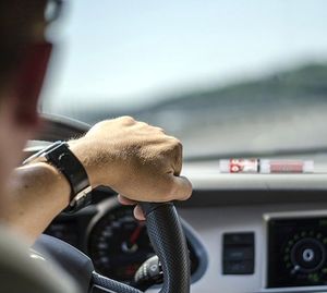 Alkomat Alco2GO Jednorazowy alkotest 5