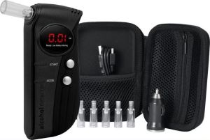 Alkomat Overmax AD-01 2