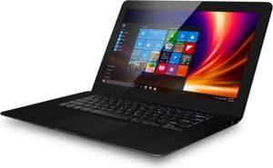 Laptop Goclever Insignia 1410 WIN czarny 2